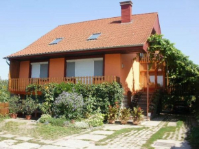 Apartment in Balatonboglar 33542